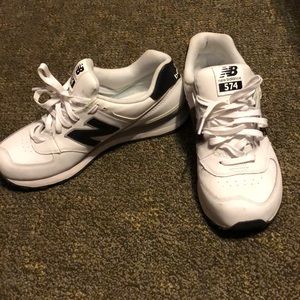 New Balance 574
